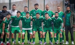 Van’da şampiyonun adı belli oldu: Yeşil Van Spor! Van’ı tek başına sırtlayacak…