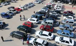 Hurda araçlara ÖTV muafiyeti teklifinde karar çıktı!