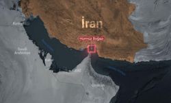 Ateşkes patlak verdi: İran yeniden Hürmüz Boğazını kapattı! İşte nedeni