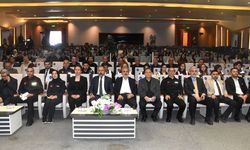 Van YYÜ’de dev zirve: Uzman isimlerden Van’a kritik reçete!