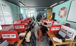 Van, teknoloji yıldızlarını seçiyor: 3 kurumdan dev işbirliği!