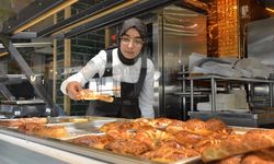 Van’da kadın girişimci 35 kişiye istihdam sağladı