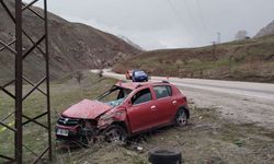Van-Hakkari karayolunda hayatını kaybeden kişinin ismi belli oldu!