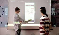 Türkiye Vanlı liseli gençlerin büyük başarısını konuşuyor!