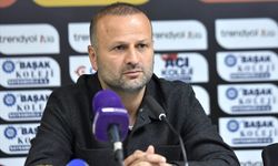 3-1'lik İstanbulspor mağlubiyeti sonrası Osman Zeki Korkmaz’dan açıklama!
