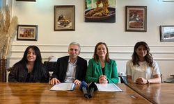 Van'da savat sanatının yaşatılması için işbirliği protokolü imzalandı