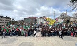 Van’da Mevlid-i Nebi programına yoğun katılım