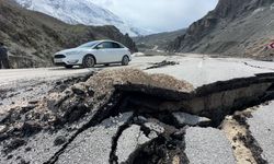 Ulaşıma kapatılan Van-Hakkari karayolu için yeni karar!