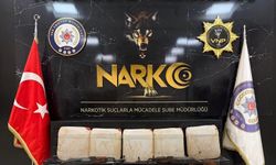 Van’da uzun namlulu silahlar ele geçirildi!