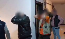 Van’da göçmen kaçakçılığı operasyonu: 10 kişi yakalandı, 3 kişi tutuklandı!