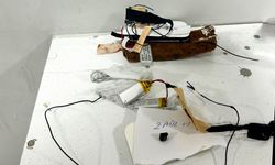 Van’da ehliyet sınavı şebekesi çökertildi: 8 gözaltı!