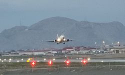 Afgan göçmenler Van’dan sınır dışı edildi!