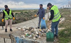 Van Balığı için ‘engelsiz göç’ mesaisi!