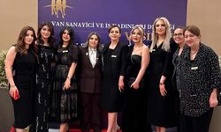 İş kadınları Van’ın kültürel mirası için buluştu