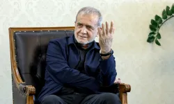 İran Cumhurbaşkanı: Savaş peşinde değiliz, haklarımızı talep ediyoruz!