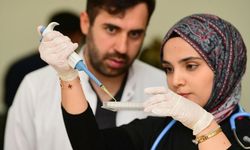 Van YYÜ fark yarattı: Teoriden pratik eğitime!