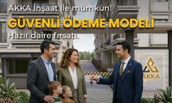 AKKA’dan Vanlılara müjde: Herkesi ev sahibi yapıyor!