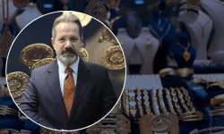 İslam Memiş, altının 10 bin TL olacağı tarihi açıkladı!