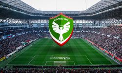 Süper Lig yolundaki Amedspor’dan flaş ayrılık!