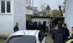 Annesini av tüfeğiyle öldürüp aynı silahla canına kıydı