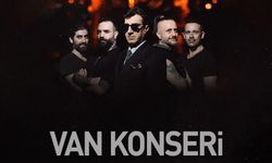 Türk müziğinin efsane grubu ‘Ayna’ Van’a geliyor! İşte konser detayları…