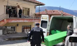 11 yıl arayla aynı evde ikinci facia: Baba ve oğul ölü bulundu!