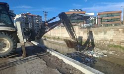 Şamran Kanalı’na bahar dokunuşu!