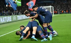 Şampiyonlar Ligi’nde 9 gollü çılgın maçta kazanan PSG!