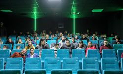 Van’da sinema günleri devam ediyor!