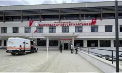 Van’da hastane başhekimi görevden alındı!