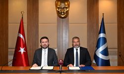 BİK ile Anadolu Üniversitesi arasında iş birliği protokolü imzalandı!