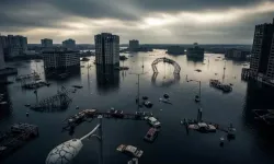 100 yıl içinde 37 şehir haritadan silinecek! 2'si Türkiye'de, işte o iller