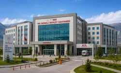 Van’da dev sağlık yarımı için ilk kazma vuruluyor!