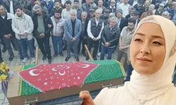 Doğum yolunda konkunç facia: Karnındaki 9 aylık bebeğiyla can verdi