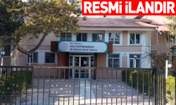 VAN YATIRIM İZLEME VE KOORDİNASYON BAŞKANLIĞI BİNA YIKIM İŞLERİ YAPTIRACAK