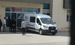 Çöp kamyonunun altında kalan yaşlı adam hayatını kaybetti!