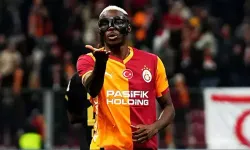 Derbi sonrası Victor Osimhen'den şok açıklamalar!