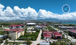 Van YYÜ’de 9 işletme ihaleye çıktı!