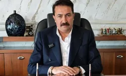 İzzet Çoban, Van TSO başkan adaylığını açıkladı!