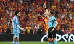 Fener taraftarının şampiyonluk hayallerini çalan Ederson'un yeni adresi belli oldu!