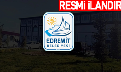 VAN EDREMİT BELEDİYESİ AVADANLIK, HIRDAVAT MALZEMESİ, TARIMSAL MALZEMELER SATIN ALACAK