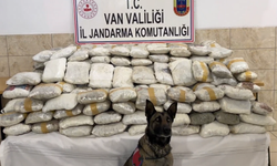 Cumhuriyet tarihinin en büyük operasyonlarından biri Van’da yapıldı: Tam 1,2 milyar TL!