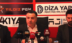 Vanspor Başkanı Erol Temel görevi bırakacak mı? İşte cevabı…