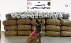 Van’da dev uyuşturucu operasyonu: 358 kilo uyuşturucu yakalandı, 5 kişi tutuklandı!