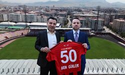 Vanspor’dan stat hamlesi: Kritik görüşme Ankara’da gerçekleşti