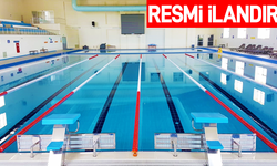 VAN BÜYÜKŞEHİR BELEDİYESİ YÜZME HAVUZU KABA İNŞAATI YAPTIRACAK
