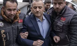 Eski vali Tuncay Sonel'e 78 soru soruldu, hepsine aynı yanıtı verdi