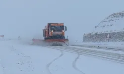 Van’da 40 yol kapalı olacak: İşte kapalı yol bilgisi…