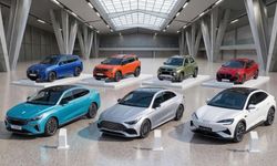 Türkiye'de 'Yılın Otomobili' finalistleri belli oldu: İşte 7 model...