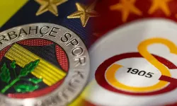 Galatasaray'ı yenen Fenerbahçe şampiyon oldu!